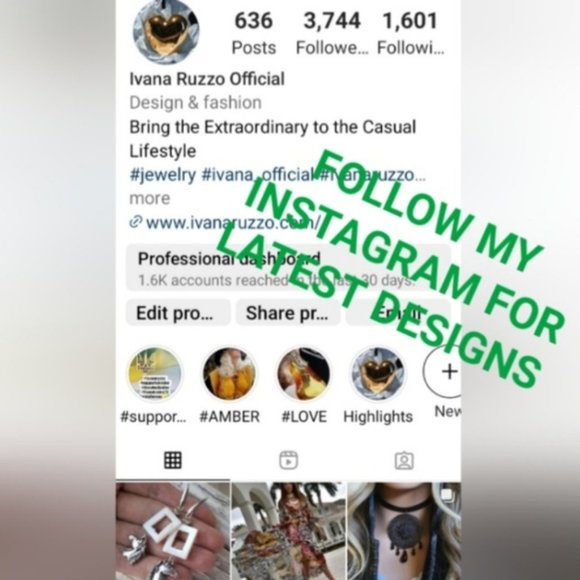 ART DECO Geometric Print Blue Silk Necklace Designer Choker - Picture 12 of 12